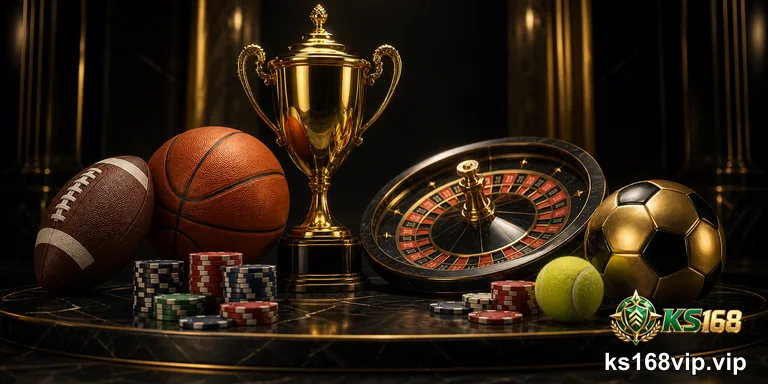 Baccarat Là Gì? Cách Chơi Và Kinh Nghiệm Ẵm Thưởng Lớn - hình ảnh - ks168vip.vip