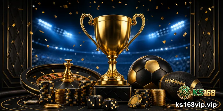 Hướng Dẫn Tải App KS168 Chi Tiết Nhất Cho Cược Thủ - hình ảnh - ks168vip.vip